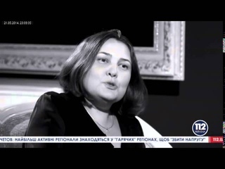 Татьяна Монтян | Люди. Hard Talk |