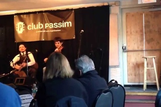 BCMfest 2015- Joey Abarta and Nathan Gourley- Jigs