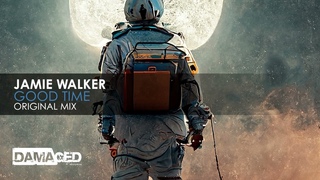Jamie Walker - Good Time