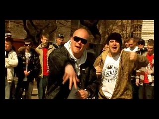 Симон & МС Т - ХИП ХОП UA