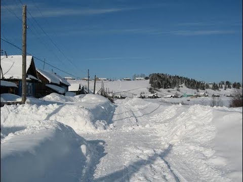 Снега России. Муз. и исп. Нелли Хакель, стихи Натальи Прусс .