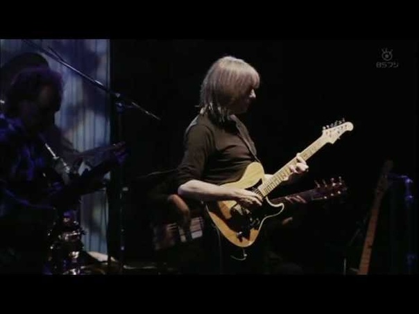 LEE RITENOUR MIKE STERN Wing and a