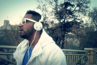 AL ALION - NA MANGELA MAN -- SAFET PRODUCTION