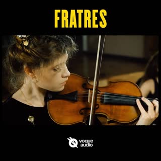 Arvo Pärt: Fratres