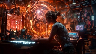 Electronic Music for Focus  Maximize Your Productivity