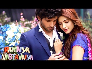 Ramaiya Vastavaiya Full Movie 2013 | Girish Kumar, Shruti Haasan