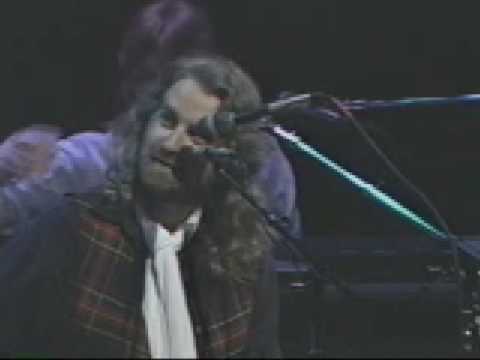 Silly Wizard Live Land O The