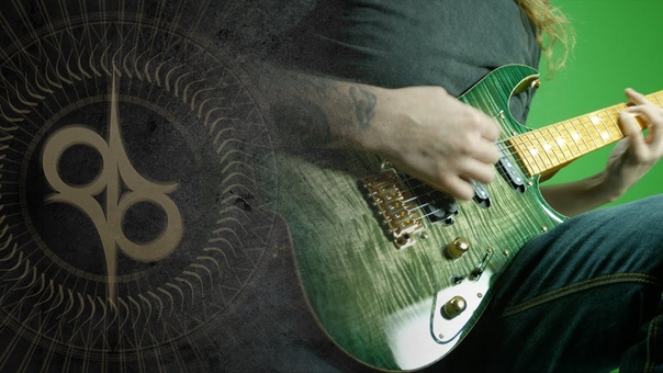 Vola Guitars Zenith