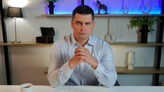 Кирилл Качур. Часть 13. В чём сила, брат? Идея развития России