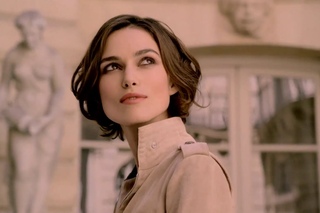 Coco Mademoiselle: The Film - Chanel (Keira Knightley & Alberto Ammann)