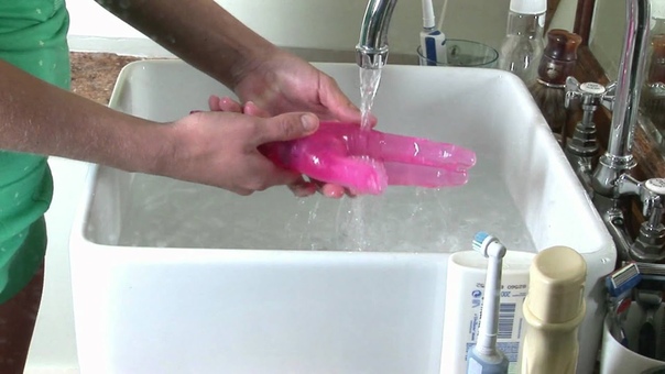 Finger Juice