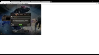 Possible ban messages and blocks at Z8Games and CrossFire NA