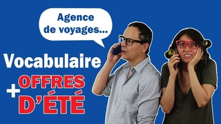 Prparer ses Vacances + Offres Estivales