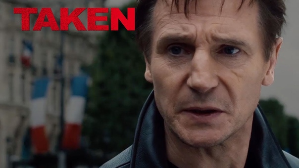 Taken, Liam Neesons Top 10 Bad Ass Moments, 20th Century
