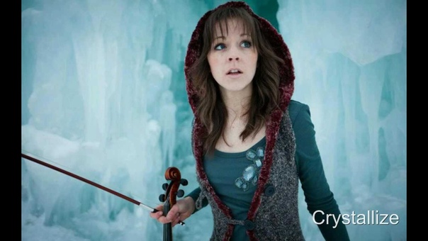 Lindsey Stirling 30min