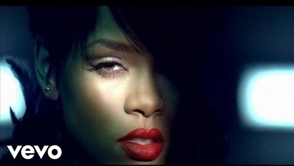 Rihanna Disturbia ( Online Only