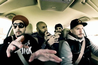 SFDK - presenta a ACCION SANCHEZ en “MISION BUSCAR Y DESTRUIR con DUO KIE y EL CHOJIN“
