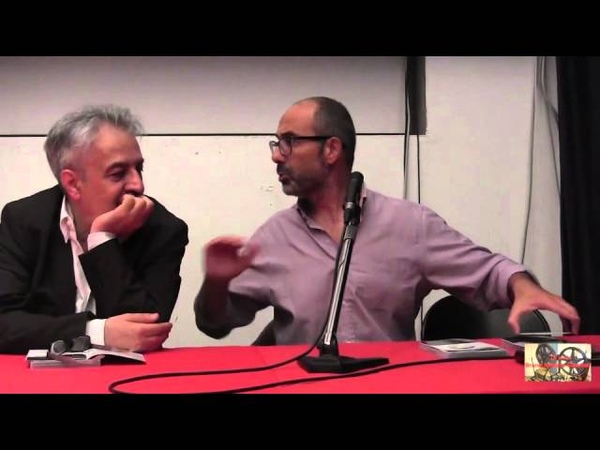 PAOLO GIOLI. ANTONELLO MATARAZZO. VIRGILIO VILLORESI. Presentazione monografie edite da