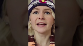 Kallmekris озвучка на русском. Никогда не обижайте маленьких 🍬