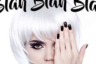 More Than U Feat. Dalia Chih - Blah Blah Blah (Official Audio)