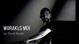 Worakls Mix 2019 (Melodic-House, Melodic-Tech)