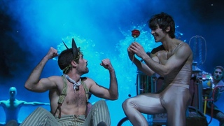 Ein Sommernachtstraum / A Midsummer Night’s Dream