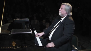 Александр ЦФАСМАН - Лирический вальс