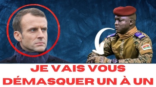 Les 20 cls du discours d'ibrahim traor que les gens n'ont pas vu. les vrits caches dvoiles.