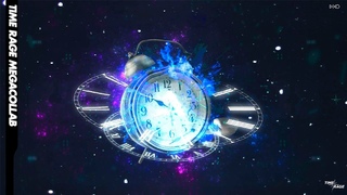 B1ierex, Zetmo, Harn, DemsikOne, Entry Level, Dystived, Nychevo, MR LATE, Nikky DiJaffy - TIME RAGE