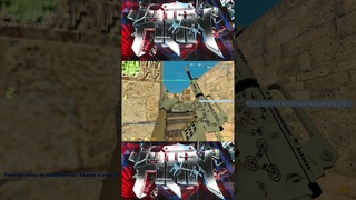 Алилуя выручает всегда #cs  #counterstrike  #shorts  #топ #cs16public