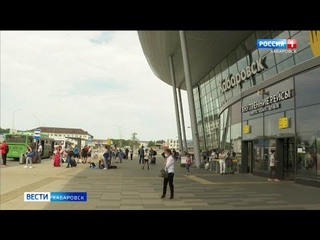 Хабаровские турфирмы готовятся к открытию чартерных рейсов в Египет