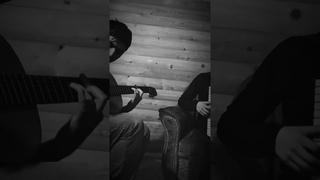 Виста Кондаров и Иса Ахмадов исполняют красивую мелодию