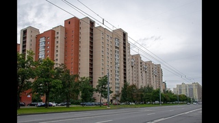 Сдаётся в аренду 2 к.кв на Ленинском проспекте