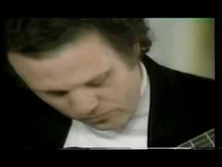 Ernesto Bitetti plays Vals by Astor Piazzolla
