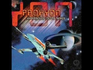 Proxyon - Beyond The Future