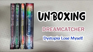 Dystopia Lose Myself 5th