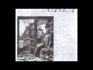 NAZCA Nazca (1985:Rock Progresivo Mexicano)