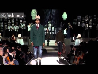 Dsquared2 Men Fall/Winter 2013-14 Menswear