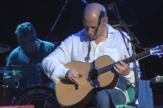 Mark Knopfler - Marbletown - Crdoba 2010 - HQ Audio