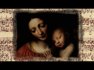 И.С.Бах. Et incarnatus из Мессы си минор (BWV 232)