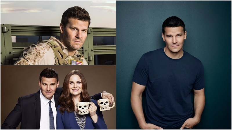 David Boreanaz: Short Biography, Net Worth Career