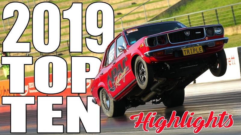 Pac Performance 2019 TOP 10