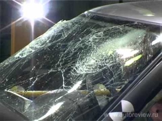 Пристегивайтесь ремнями безопасности