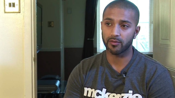 Interview Ruhal Ahmed Part