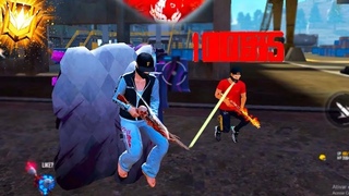 Хайлайт Free fire -( IMPOSSIBLE )