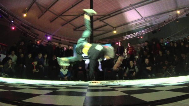 ICE MILK 2015, Kleju vs