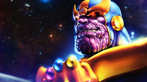 O PODER DAS JOIAS DO INFINITO, Ei