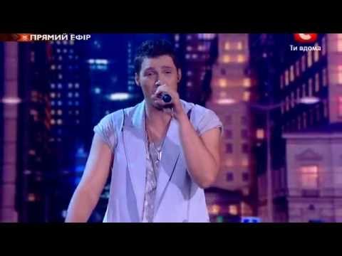 Олег Кензов 1 прямой