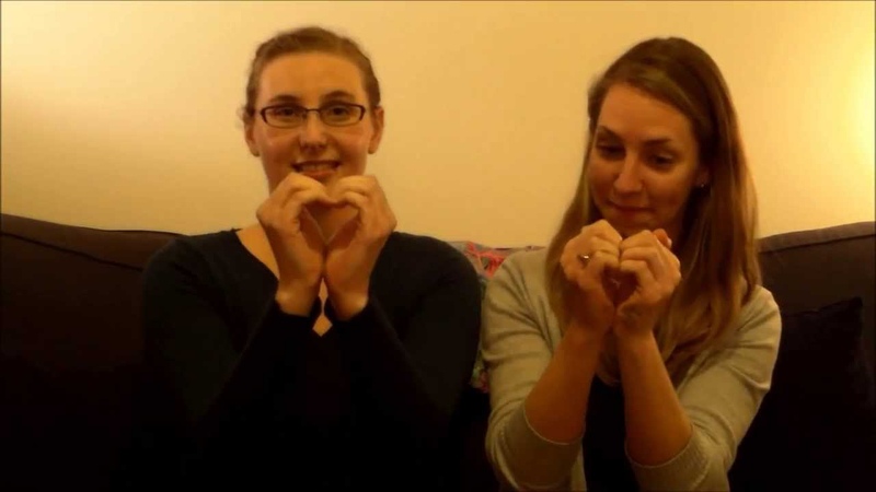 I Put My Hands Together ( Heart Fingerplay): Storytime