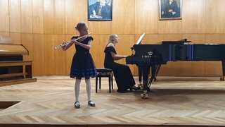 Пелагея Меньшикова